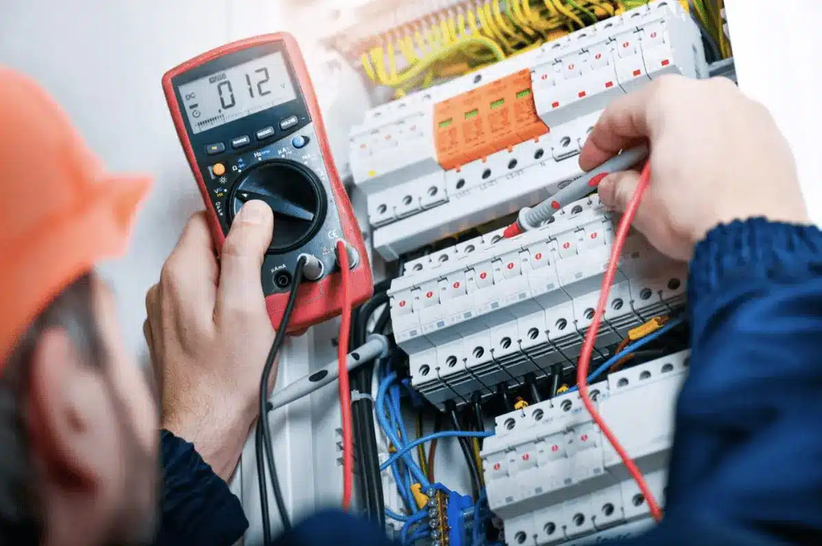 ElecMax Electricien à Béziers
