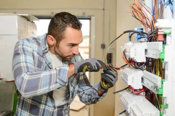 ElecMax - Electricien à Béziers - Remplacement de tableau electrique - Pourquoi remplacer le tableau electrique