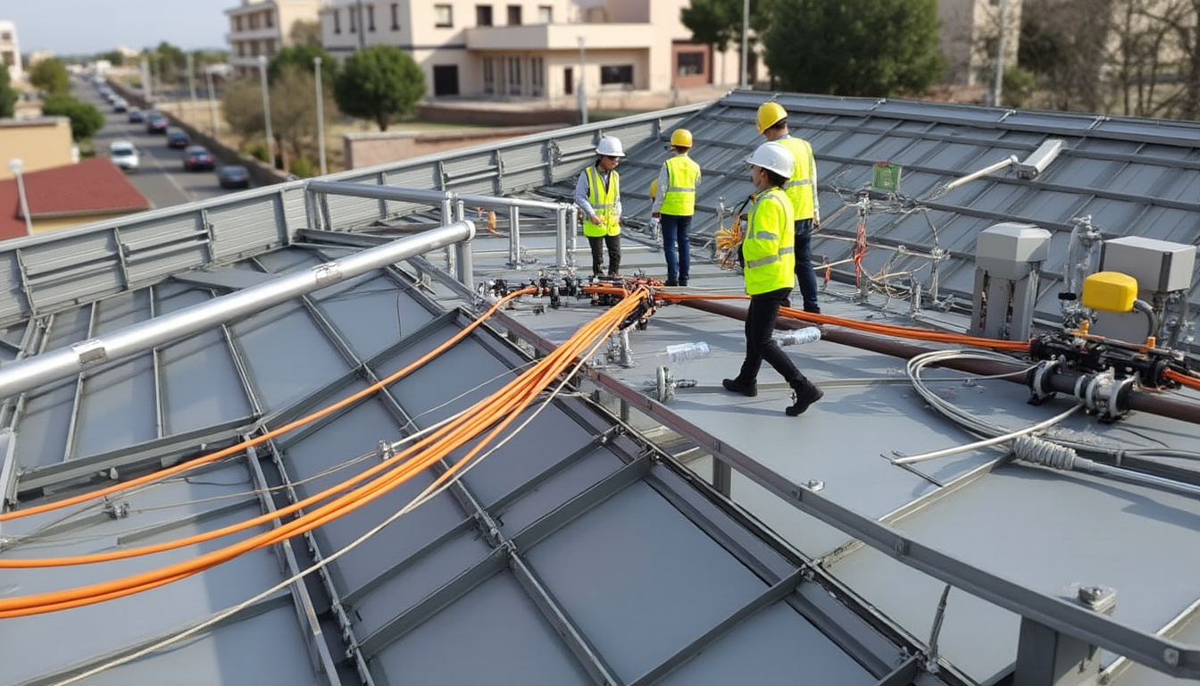découvrez nos services de construction générale et d'électricité neuve à béziers. notre équipe d'experts vous accompagne dans la réalisation de vos projets résidentiels et commerciaux, alliant qualité et performance. contactez-nous pour un devis personnalisé.