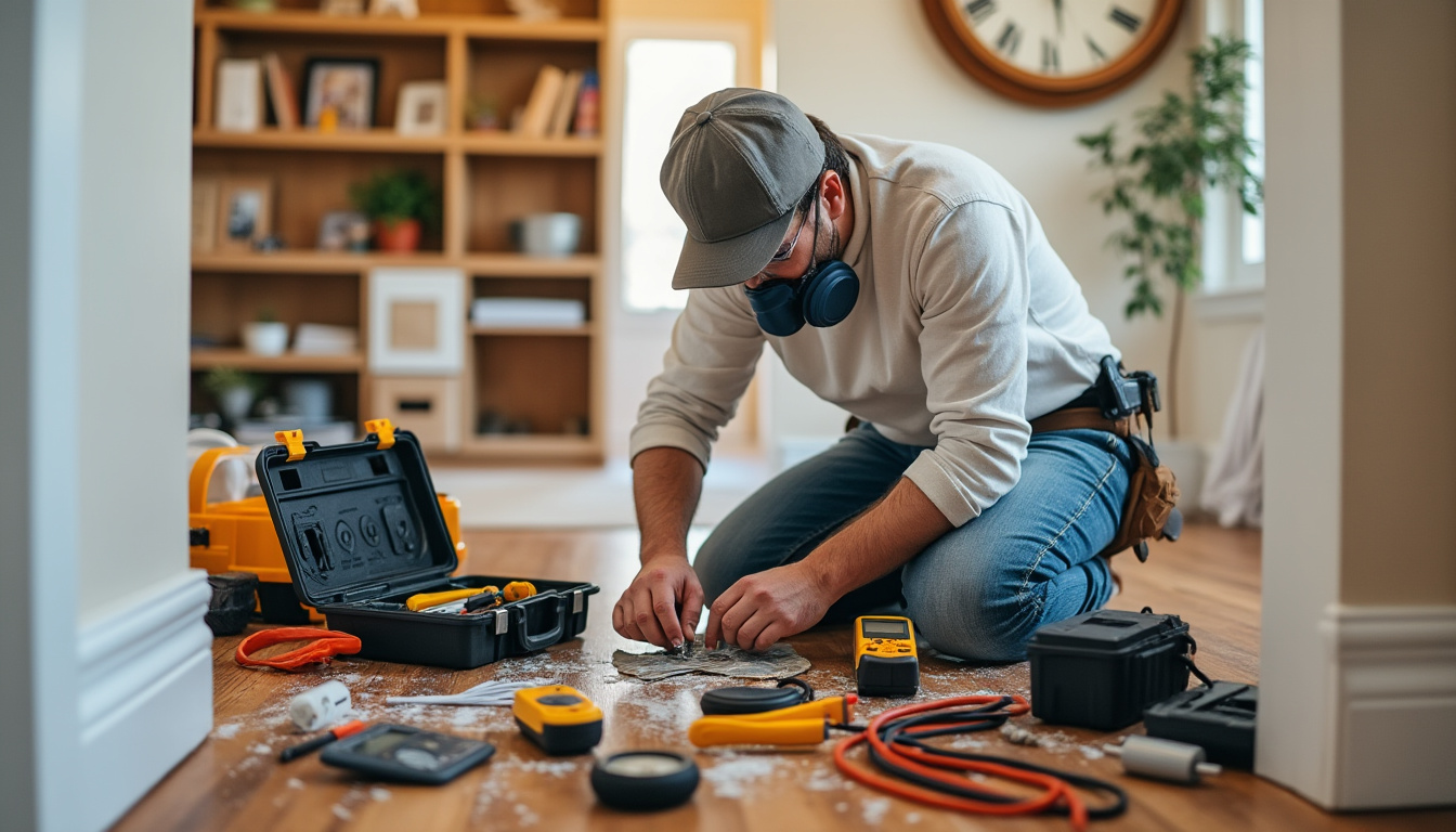 faites appel à nos services pour le déplacement de prises et interrupteurs électriques à villeneuve-lès-béziers. profitez d'une installation sécurisée et professionnelle, adaptée à vos besoins. contactez-nous pour un devis rapide.