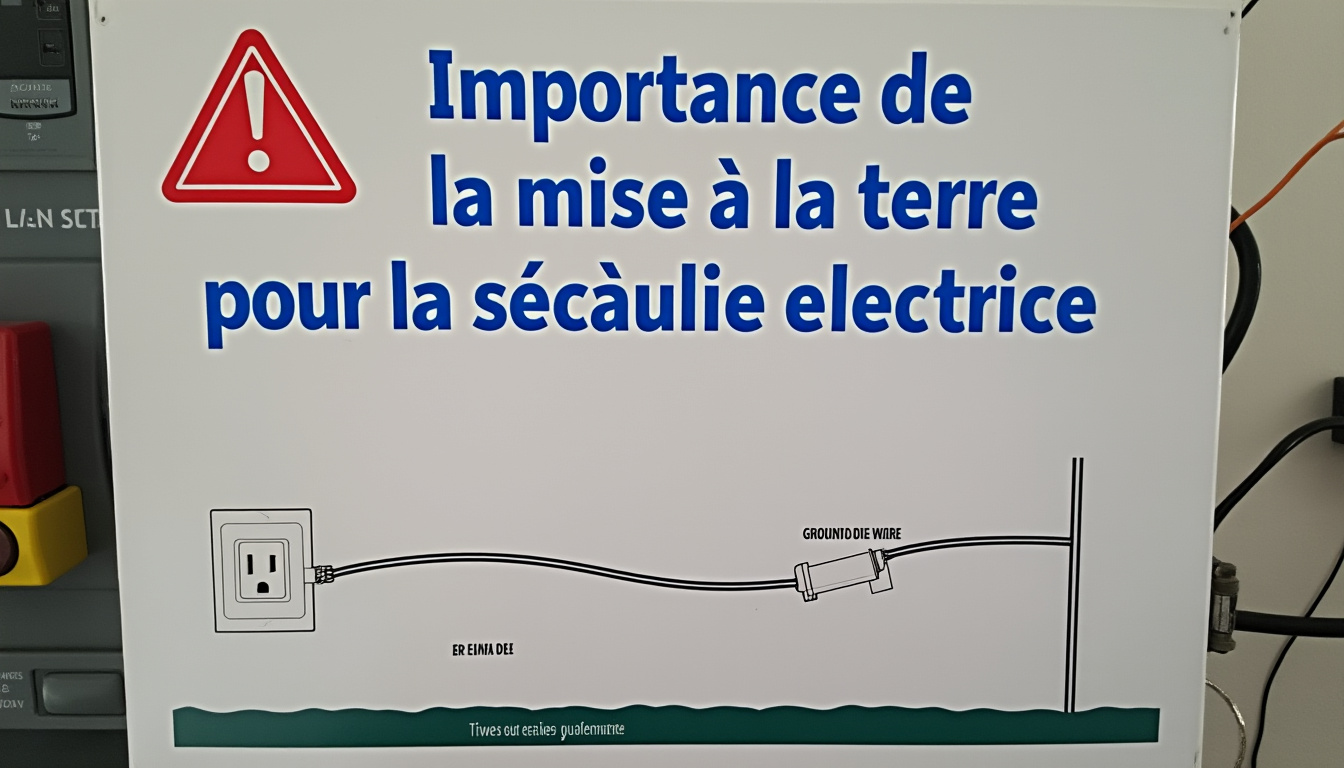 découvrez notre service professionnel d'installation de fils de terre à béziers. assurez la sécurité électrique de votre habitation avec nos experts qualifiés, garantissant une mise en conformité et un fonctionnement optimal de vos installations. contactez-nous dès aujourd'hui pour une évaluation gratuite.