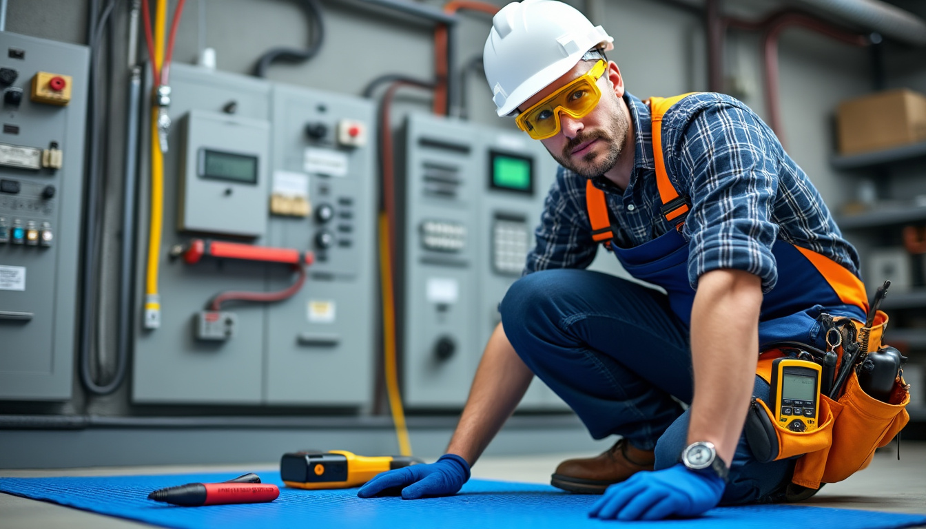 découvrez nos services professionnels d'installation de prises et interrupteurs électriques à boujan-sur-libron et béziers. bénéficiez d'une expertise de qualité pour garantir la sécurité et le fonctionnement optimal de votre installation électrique. contactez-nous pour un devis personnalisé.
